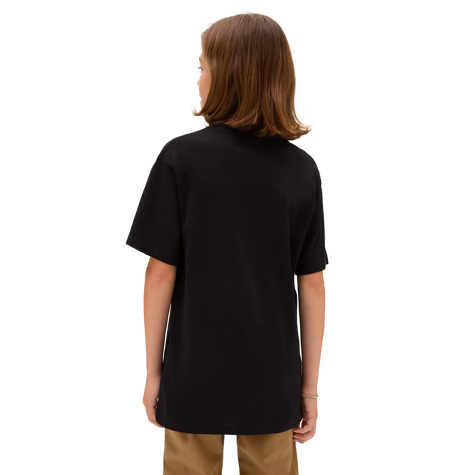 T-shirt Kids 66 Shredders noir