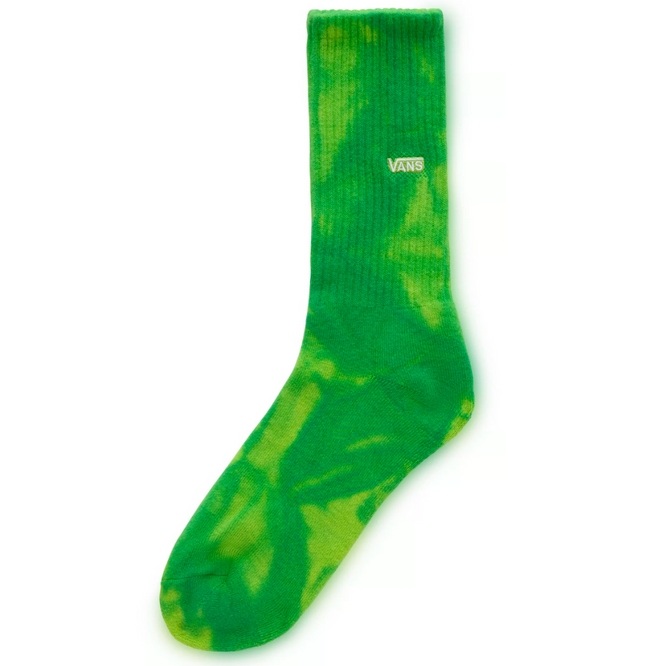 Chaussettes courtes Abingdon Kids Lime Green