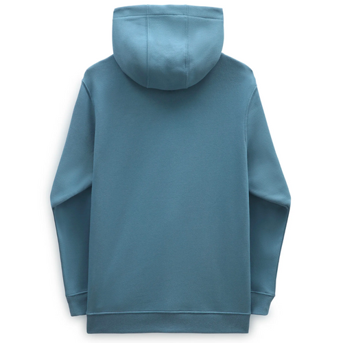 Kids Classic Hoodie Bluestone