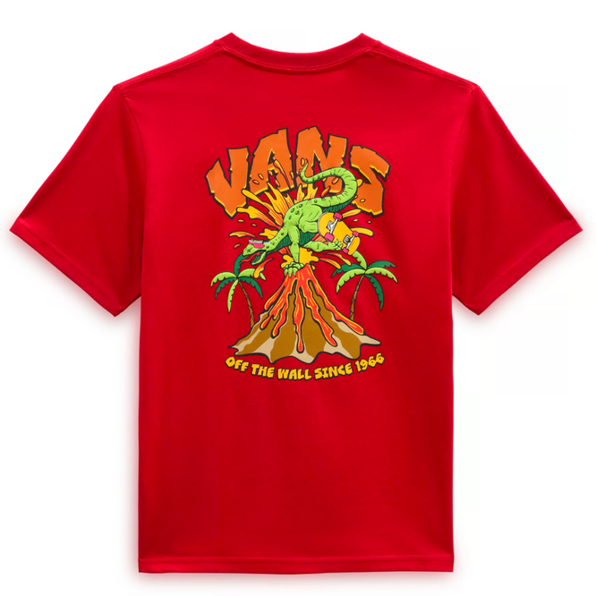 T-shirt enfant Dino Egg Plant Chili Pepper