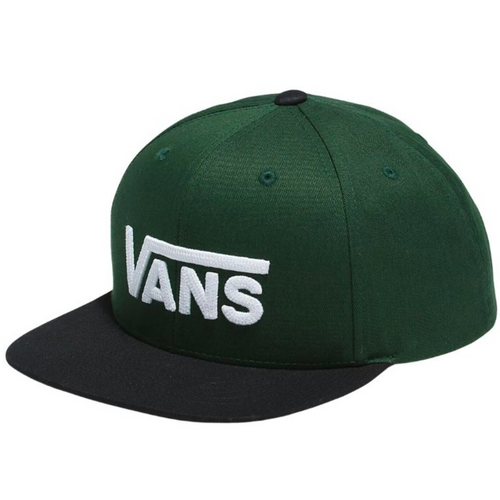 Kids Drop V II Snapback Mountain View