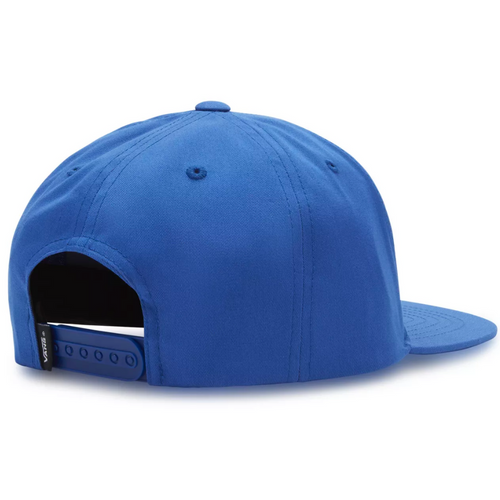 Kids Drop V II Snapback True Blue/White