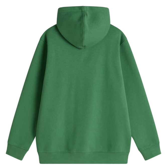 Kids Frizz Loose Hoodie Fairway
