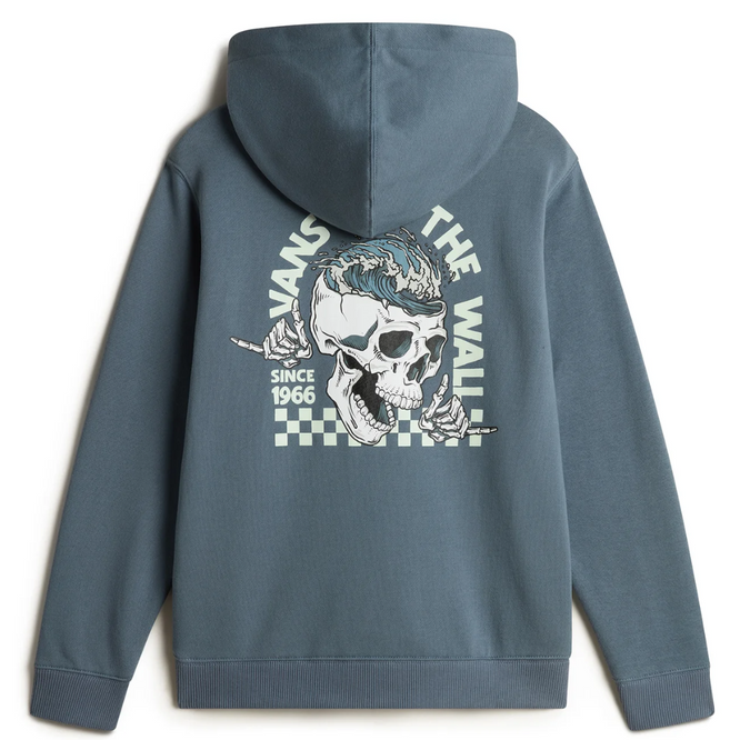 Kids Headwaves Loose Hoodie Stormy Weather