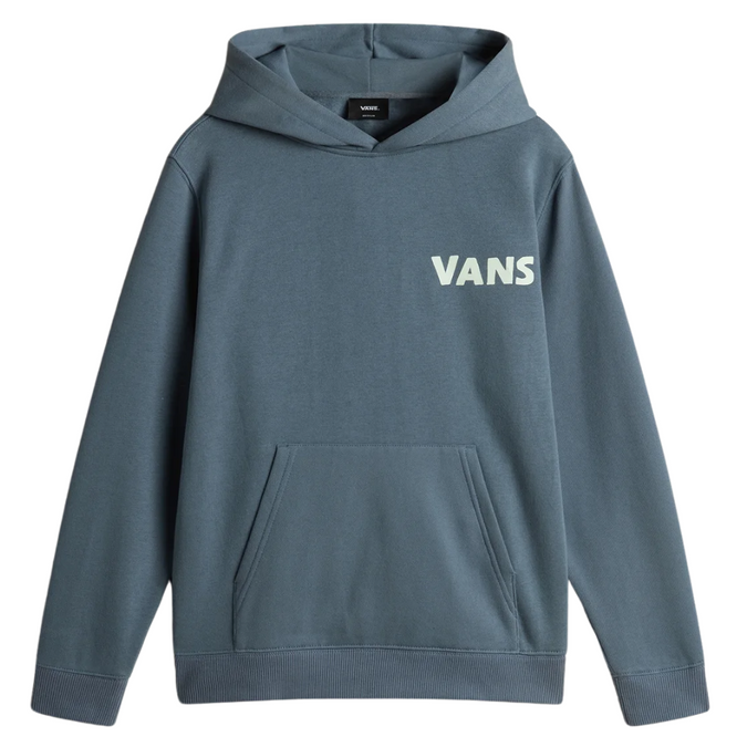 Kids Headwaves Loose Hoodie Stormy Weather