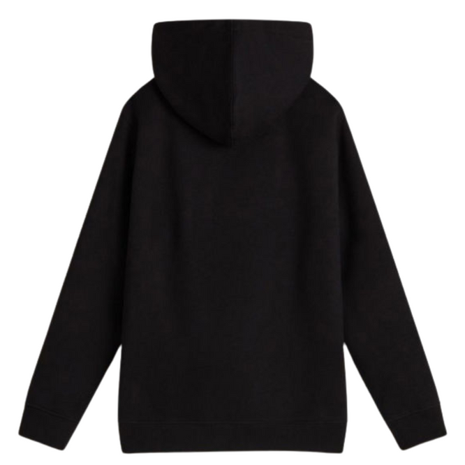 Kids Night Watcher Hoodie Black