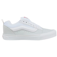 Knu Skool Retro Skate White/Red