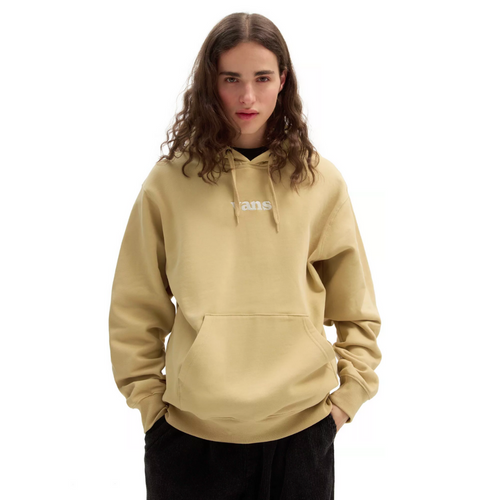 Lowered Hoodie Taos Taupe
