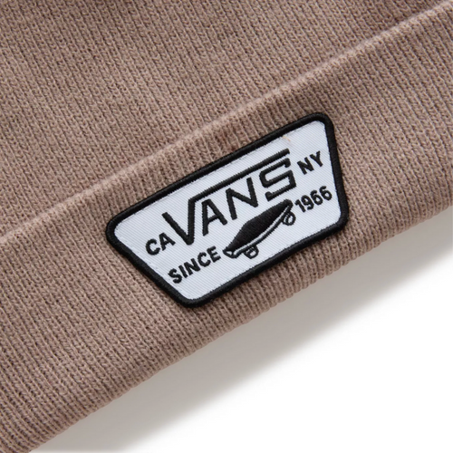 Milford Beanie Desert Taupe