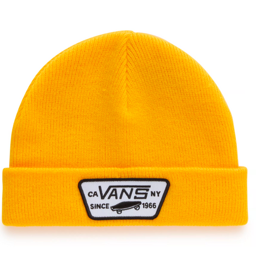 Bonnet Milford Kids Gold Fusion
