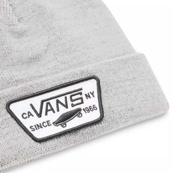 Bonnet Milford Kids Gris chiné