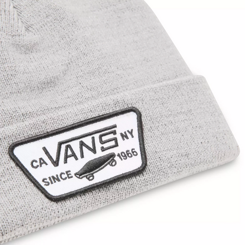 Bonnet Milford Kids Gris chiné