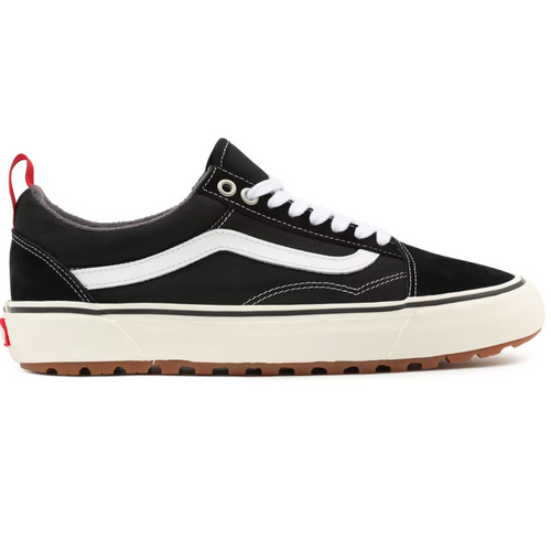 Old Skool MTE-1 Noir/Blanc