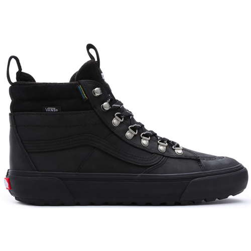 SK8-Hi DR MTE-2 Noir