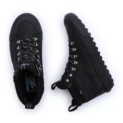 SK8-Hi DR MTE-2 Noir