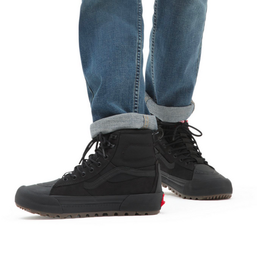 SK8-Hi GORE-TEX MTE-3 Blackout