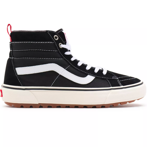 SK8-Hi MTE-1 Noir/Blanc véritable