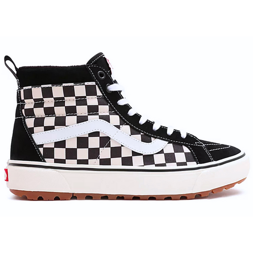 SK8-Hi MTE-1 Noir/Blanc/Checkerboard