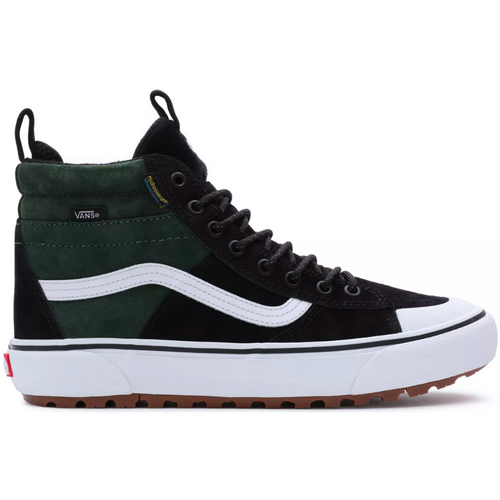 SK8-Hi MTE-1 Two Tone Utility Noir/Vert
