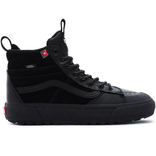 SK8-Hi MTE-2 Noir/Noir