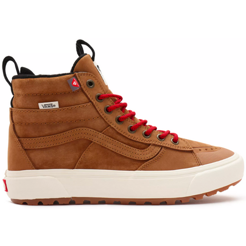 SK8-Hi MTE-2 Chipmunk/Marshmallow