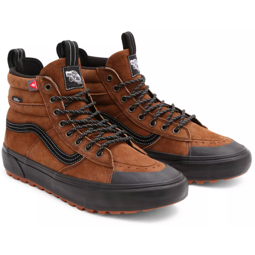 SK8-Hi MTE-2 Teckel/Noir