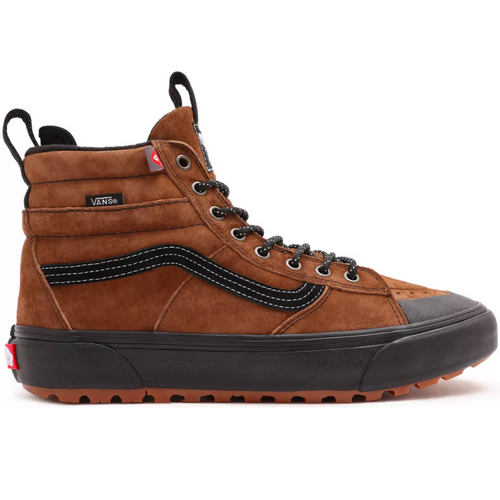 SK8-Hi MTE-2 Teckel/Noir