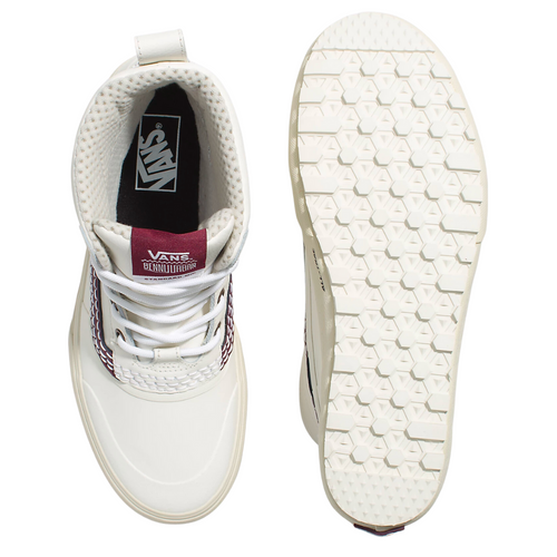 Standard Mid Snow MTE Benny Urban Marshmallow/Burgundy