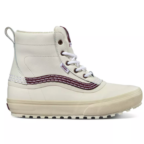 Standard Mid Snow MTE Benny Urban Marshmallow/Burgundy