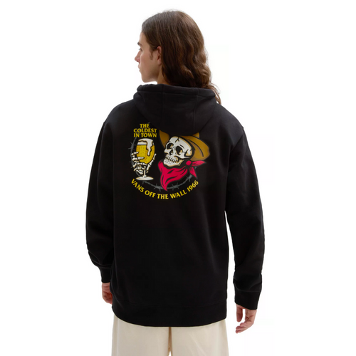 Sweat à capuche