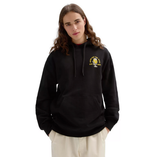 Sweat à capuche