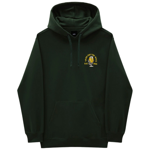 The Coolest In Town Hoodie Mountain View