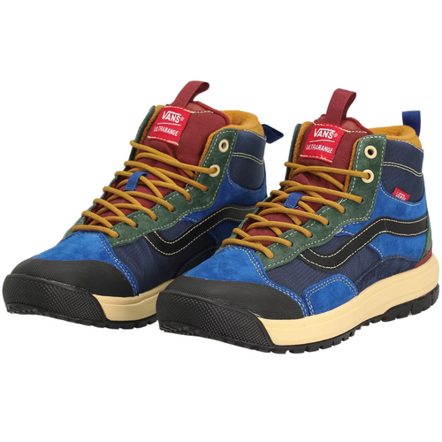 UltraRange EXO Hi MTE-1 Multi