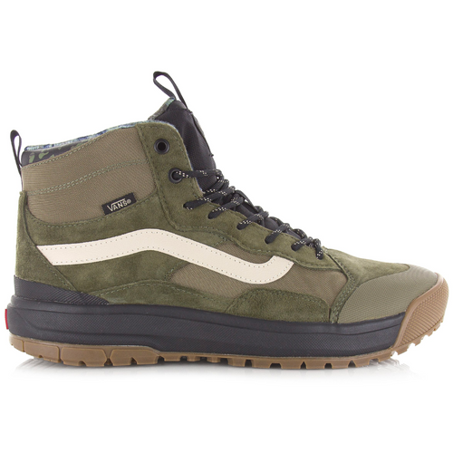 UltraRange EXO Hi MTE-1 Rain Camo Dark Olive