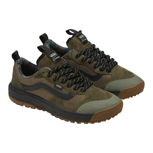 UltraRange EXO MTE-1 Rain Camo Dark Olive