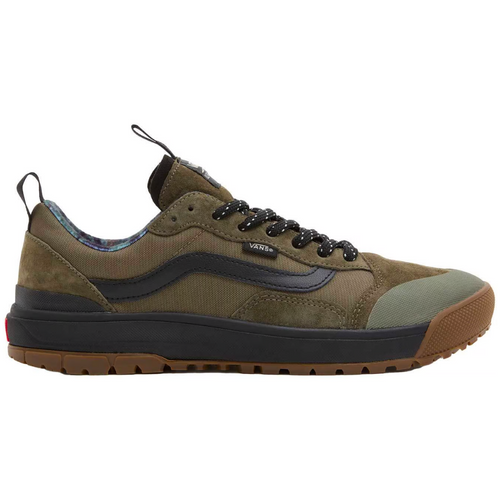UltraRange EXO MTE-1 Rain Camo Dark Olive