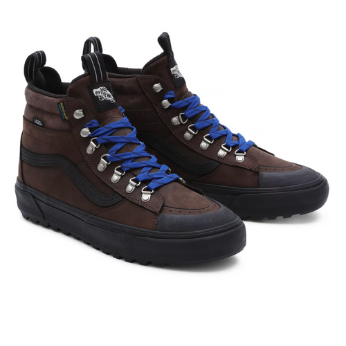 SK8-Hi DR MTE-2 Marron