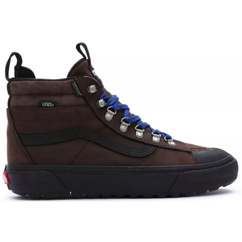SK8-Hi DR MTE-2 Marron