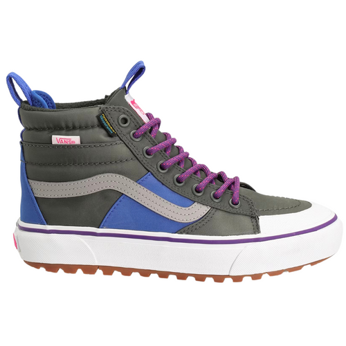 SK8-Hi MTE-2 Retro Block Multi pour femmes