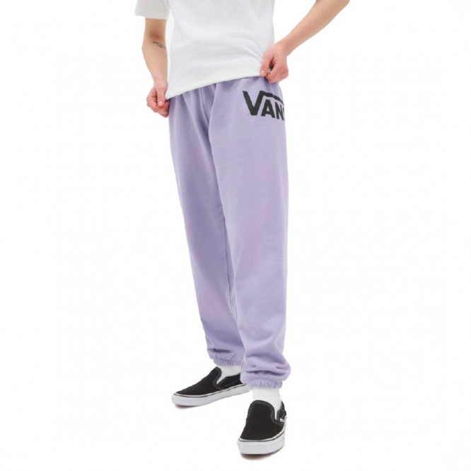 Womens Take It Easy Sweatpants Sweet Lavender