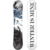 Jérome Berlioz Pro 2024 Snowboard