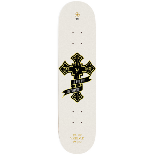 Pac Cross 8.25