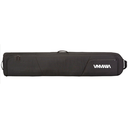 Team Rollerbag 160cm Black
