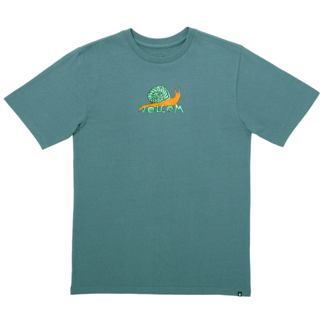 Kids Balislow T-shirt Service Blue