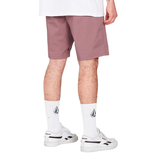 Frickin Modern Stretch Short 19