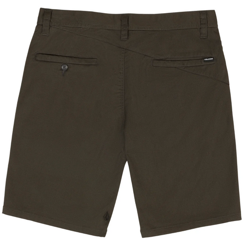 Frickin Modern Stretch Short 19