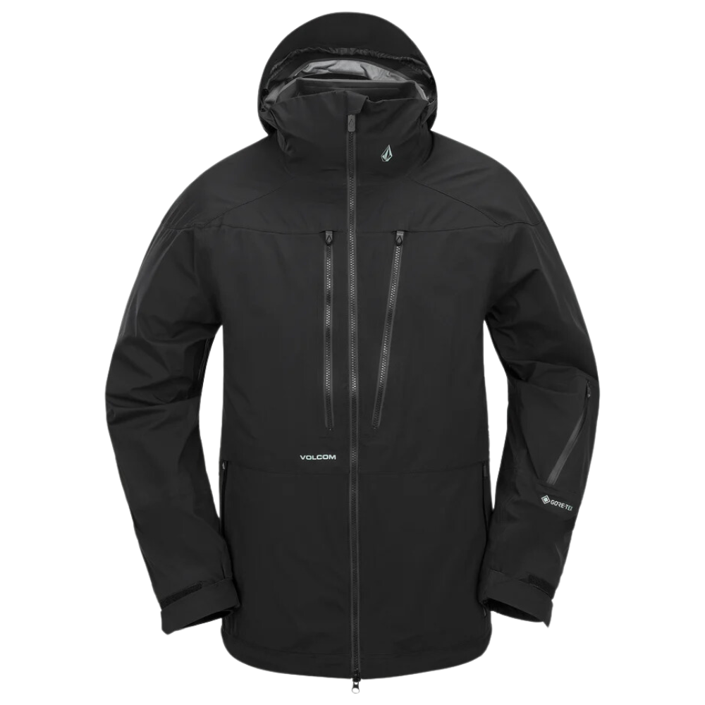 Volcom Guch Stretch Gore-Tex Snowboard Jacket – Stoked Boardshop