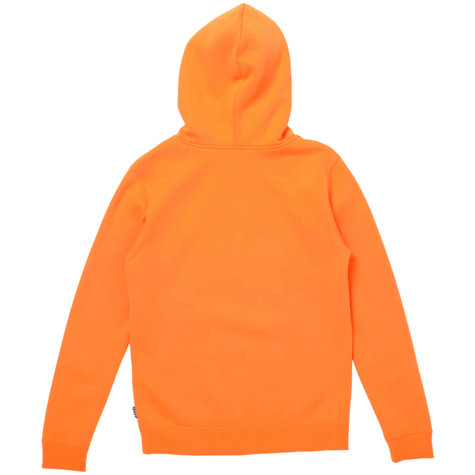 Kids Stone Hoodie Carrot