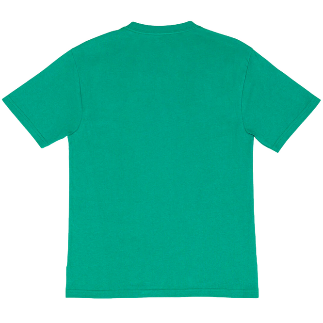 Kids Todd Bratrud T-shirt Synergy Green