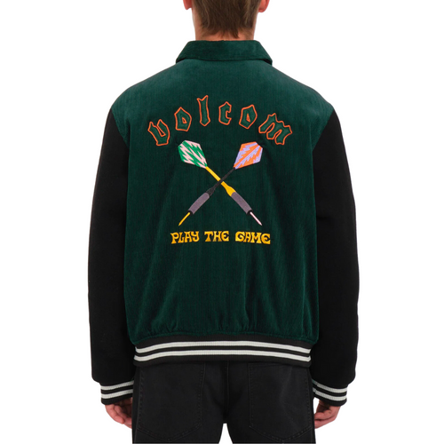 Nando Von Arb Jacket Ponderosa Pine